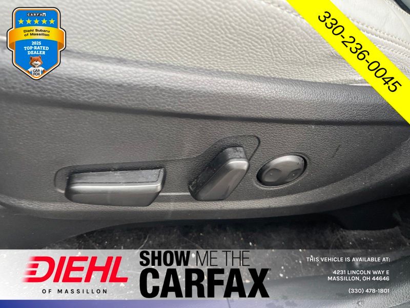 Used 2021 Hyundai Palisade SUV