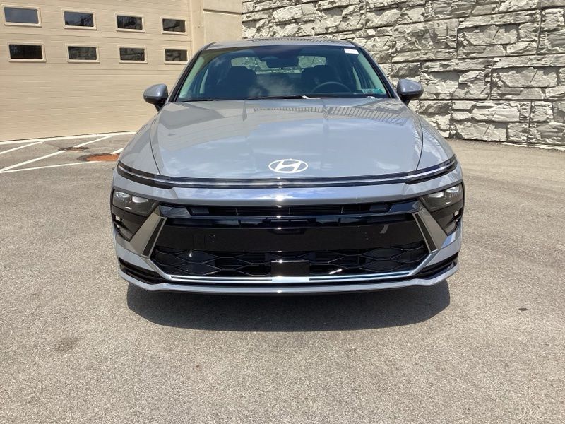 New 2026 Hyundai Sonata Sedan