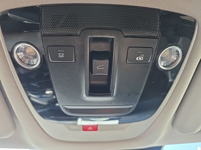 Used 2024 Kia Seltos SUV