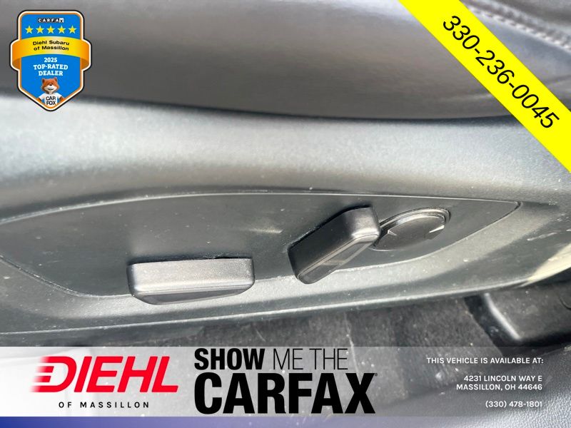 Used 2022 Ford Explorer SUV