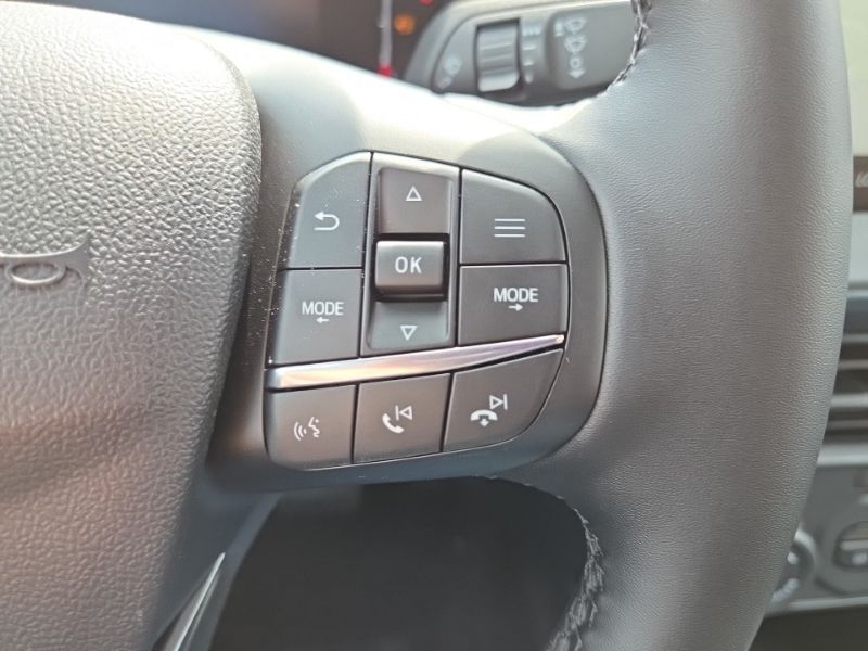 New 2026 Ford Maverick Truck