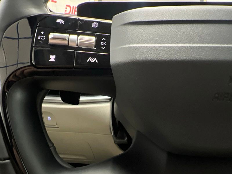 New 2026 Kia Sorento Hybrid SUV