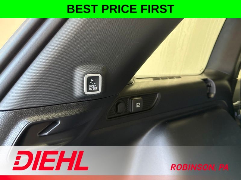 New 2027 Jeep Grand Cherokee SUV