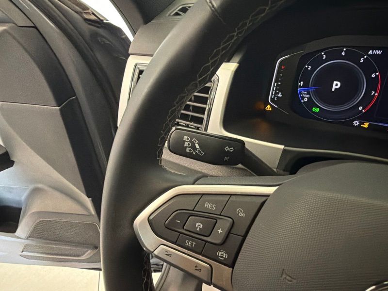 Used 2022 Volkswagen Atlas Cross Sport SUV