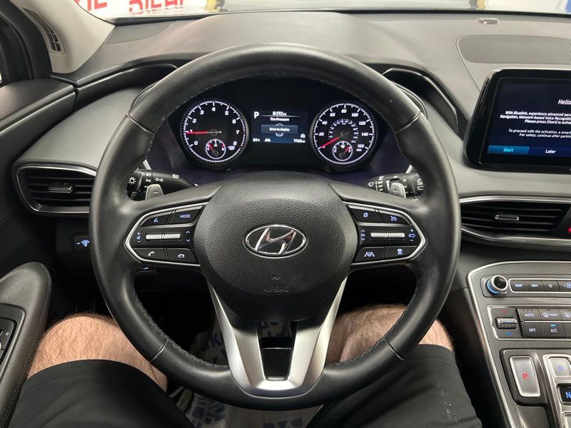 Used 2023 Hyundai Santa Fe SUV