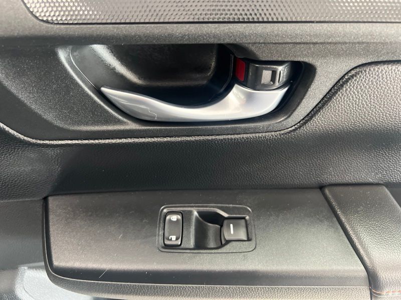 Used 2024 Honda CR-V Hybrid SUV
