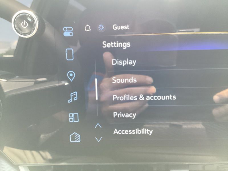 New 2027 Chevrolet Equinox SUV