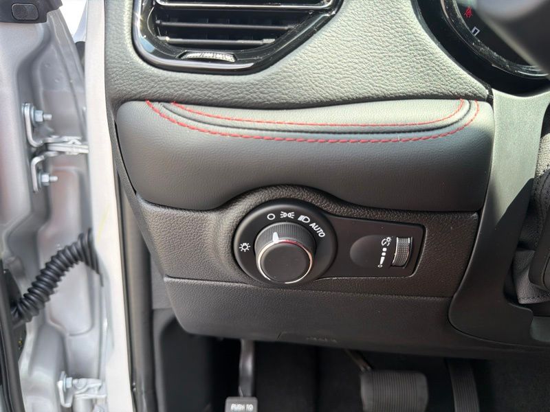 New 2026 Dodge Durango SUV