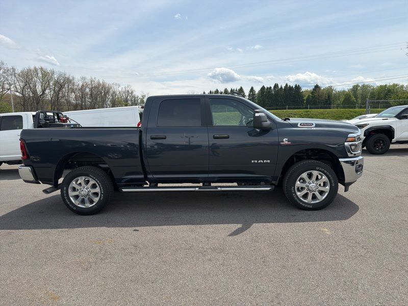 New 2026 Ram 2500 Truck