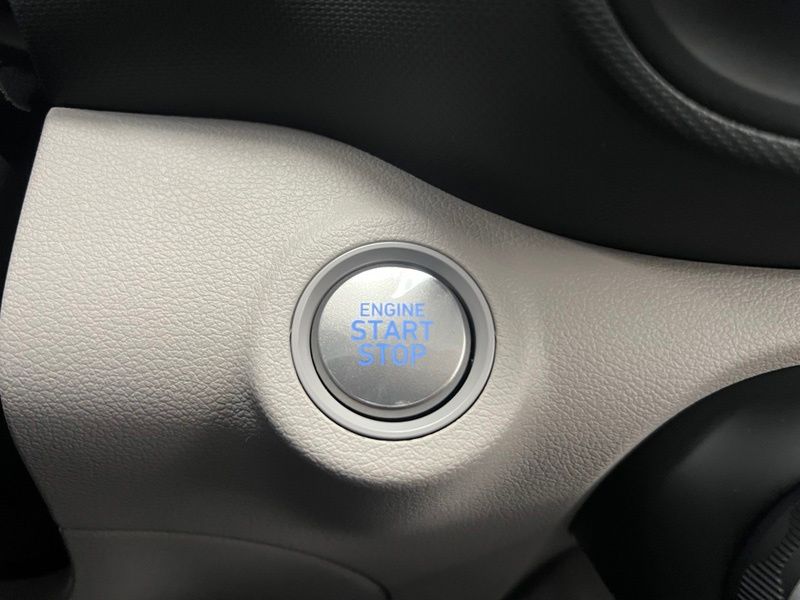 New 2026 Hyundai Venue SUV