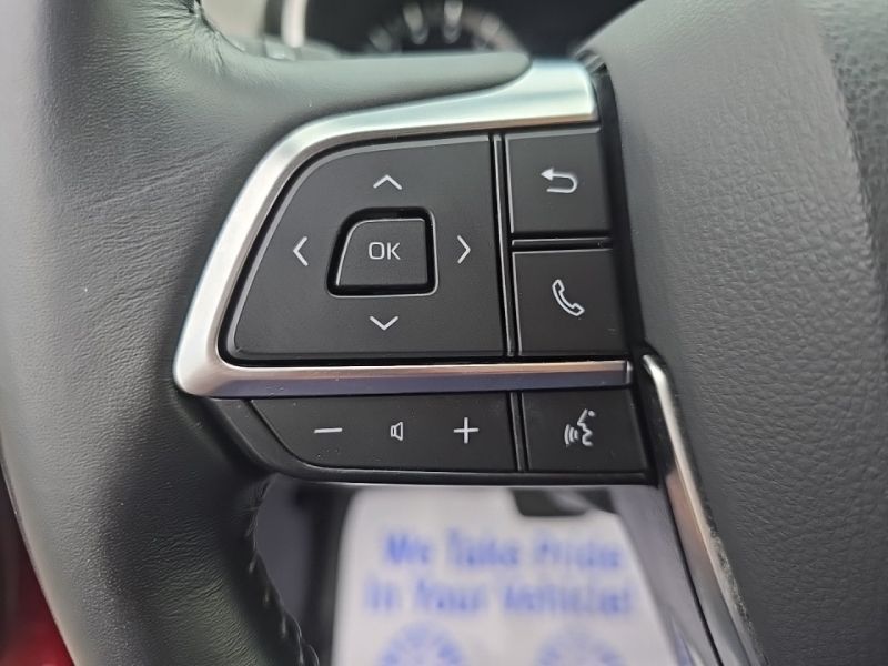 Used 2020 Toyota Highlander SUV