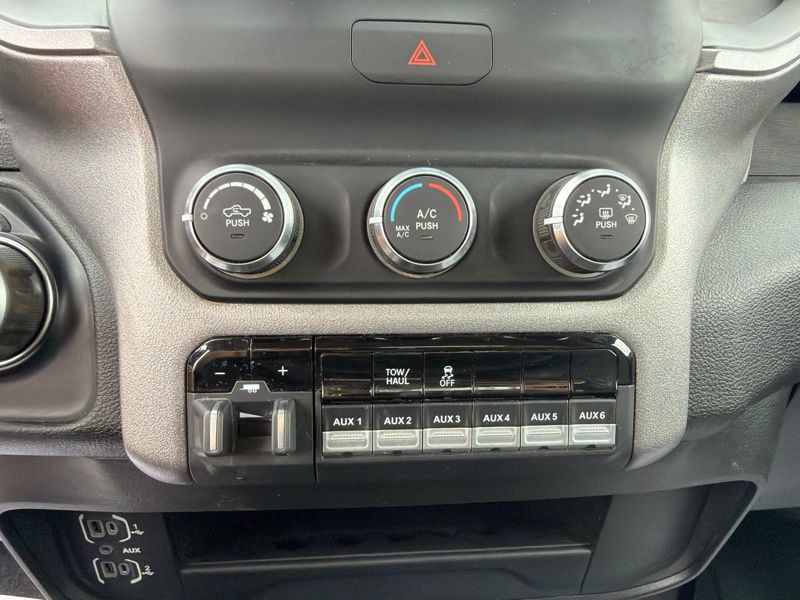 Used 2020 Ram 3500 Truck