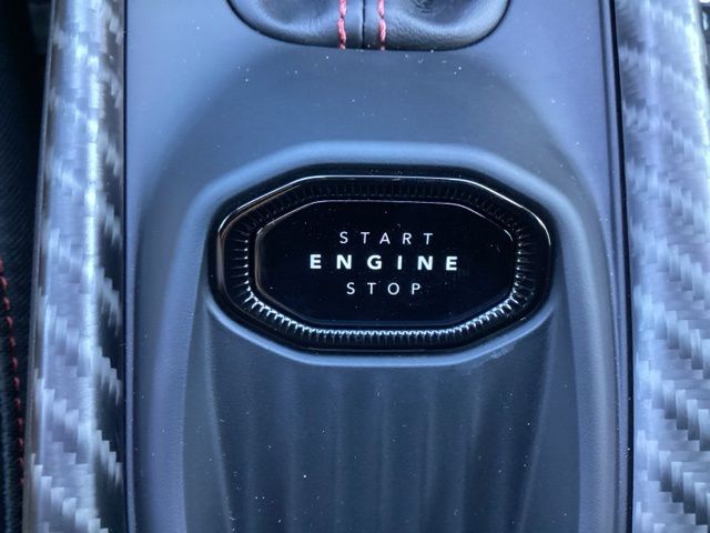 New 2026 Dodge Charger Coupe