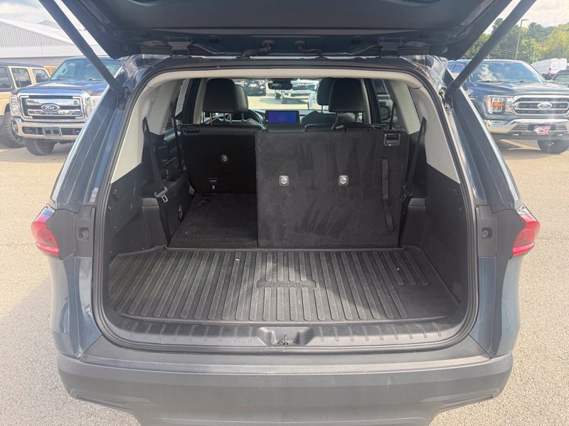 Used 2024 Toyota Grand Highlander SUV