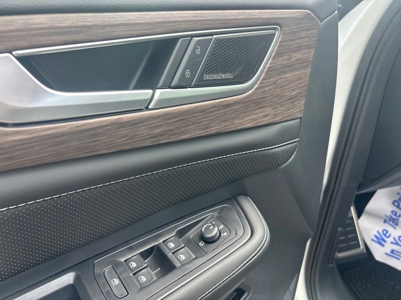 New 2026 Volkswagen Atlas SUV