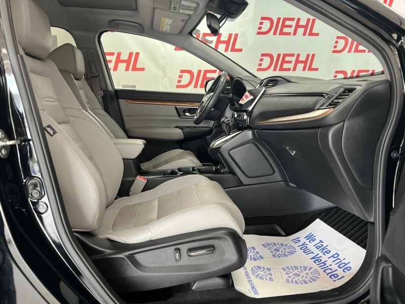 Used 2020 Honda CR-V SUV