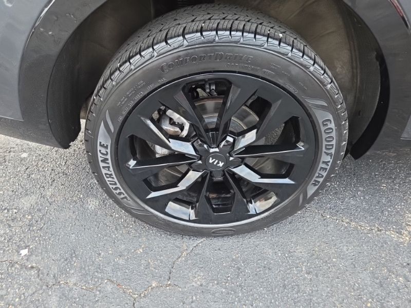 Used 2021 Kia Sorento SUV