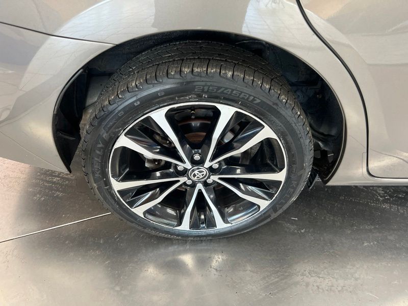 Used 2019 Toyota Corolla Sedan