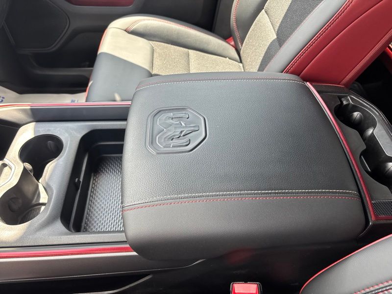 Used 2022 Ram 1500 Truck
