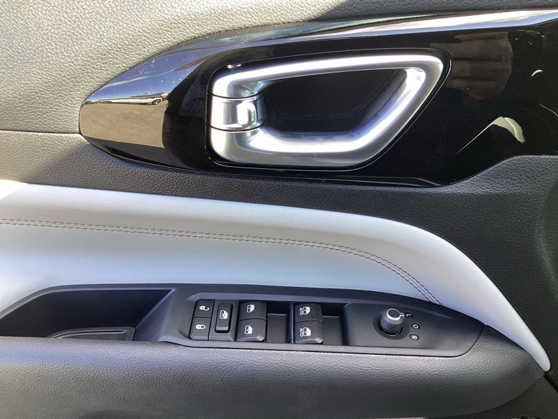 New 2026 Jeep Compass SUV