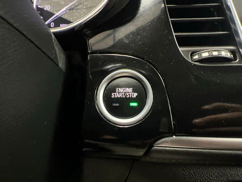 Used 2018 Buick Encore SUV