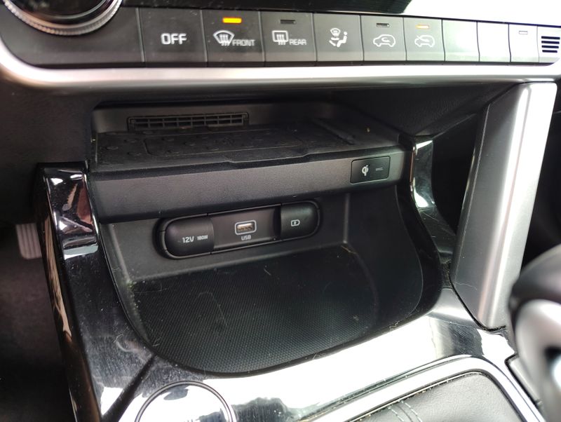 Used 2022 Kia Seltos SUV