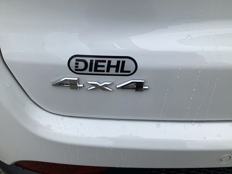 New 2026 Jeep Compass SUV