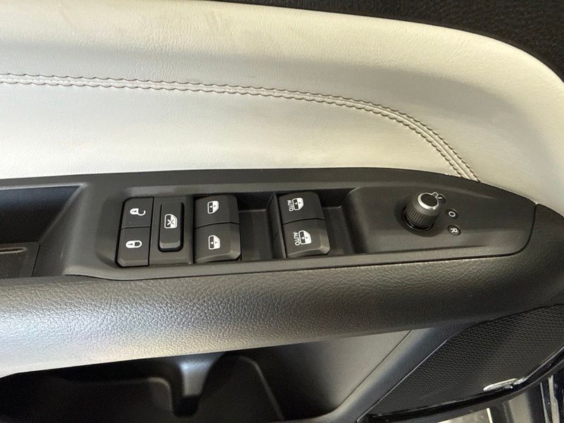 New 2026 Jeep Compass SUV