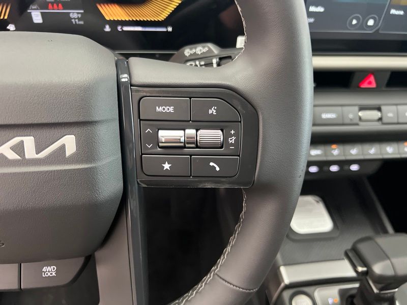 New 2027 Kia Seltos SUV