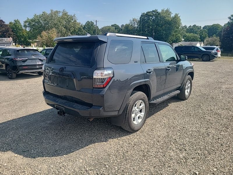 Used 2024 Toyota 4Runner SUV