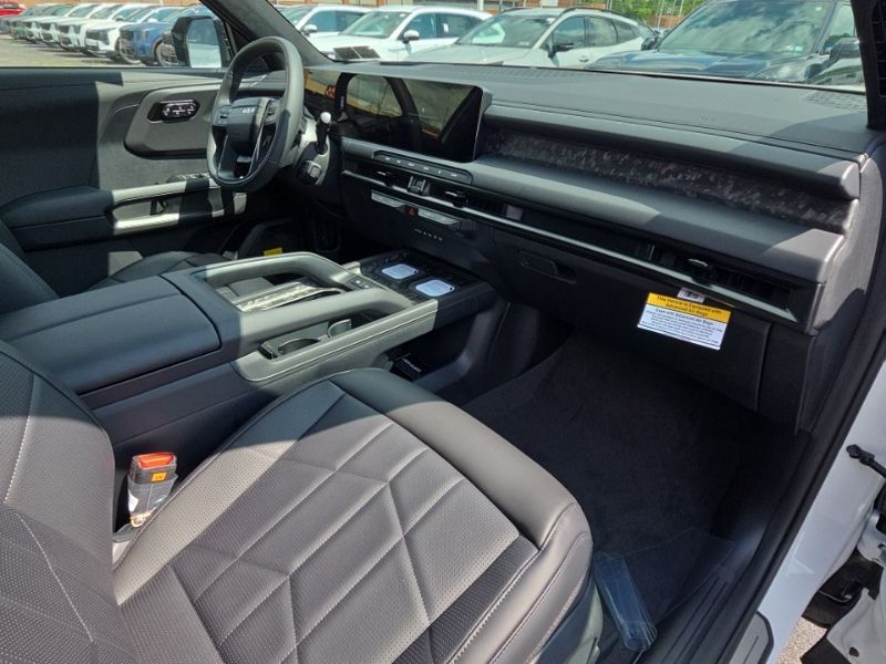 New 2027 Kia Telluride SUV