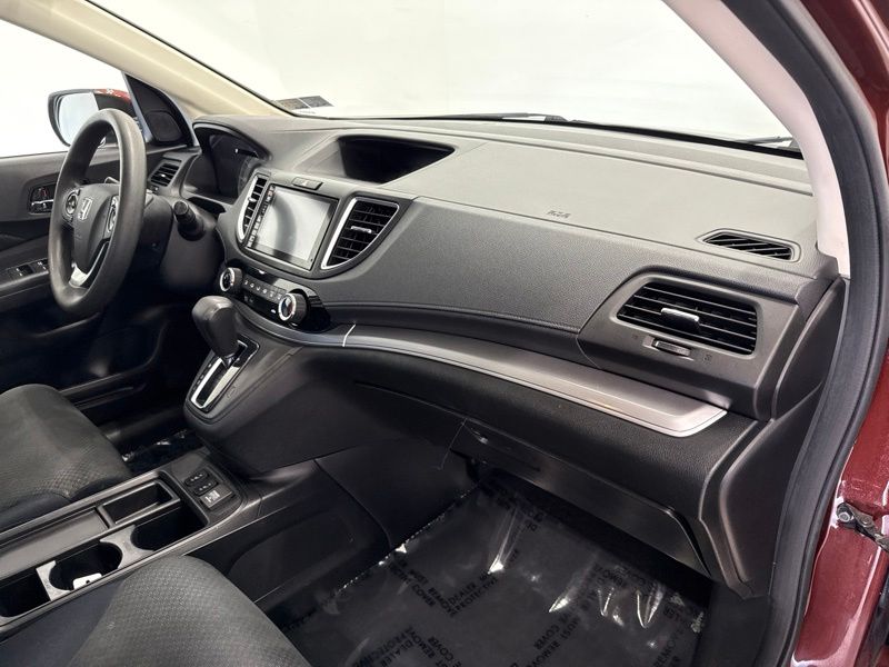 Used 2015 Honda CR-V SUV