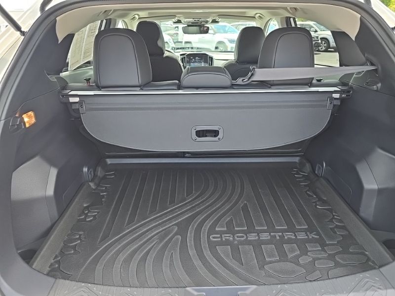 Used 2024 Subaru Crosstrek SUV