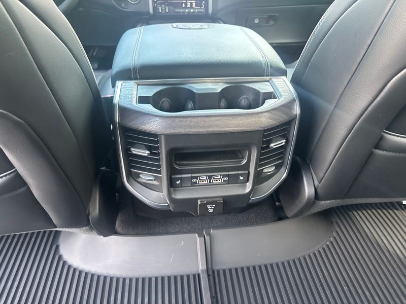 Used 2026 Ram 1500 Truck