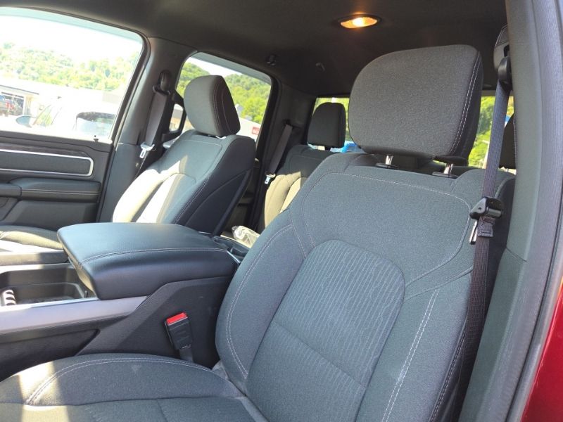 Used 2022 Ram 1500 Truck