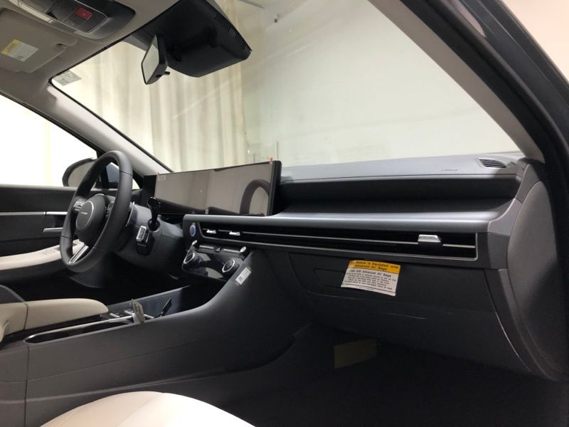 New 2026 Hyundai Sonata Sedan
