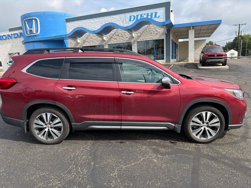 Used 2022 Subaru Ascent SUV