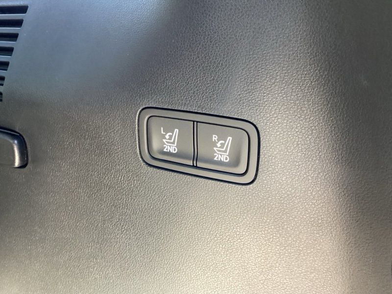New 2026 Hyundai Santa Fe Hybrid SUV