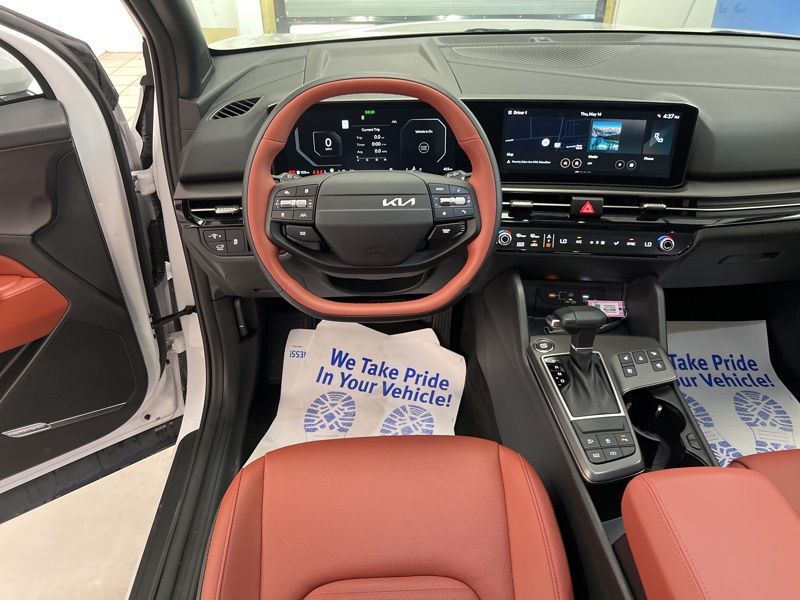 2026 Kia Sportage SX Prestige - Photo 29