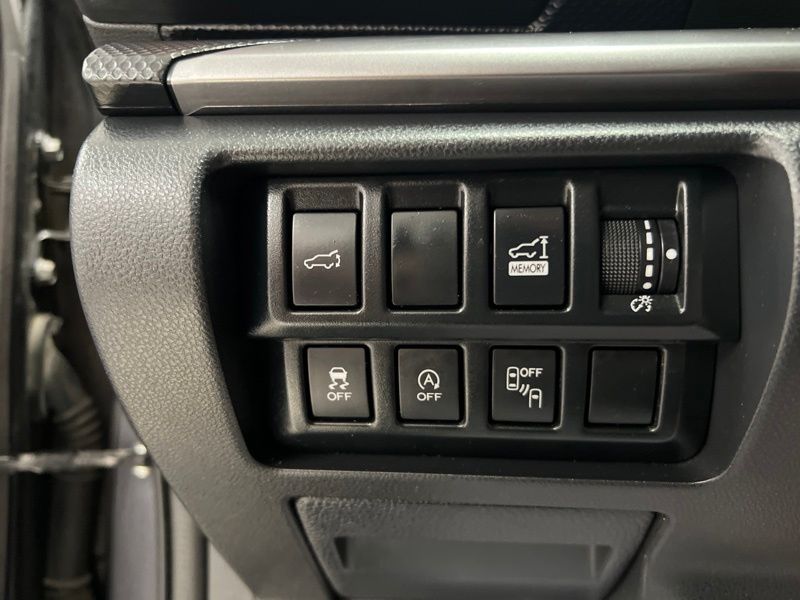 Used 2019 Subaru Forester SUV