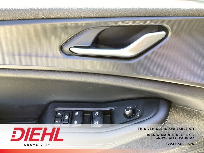 Used 2023 Jeep Grand Cherokee SUV