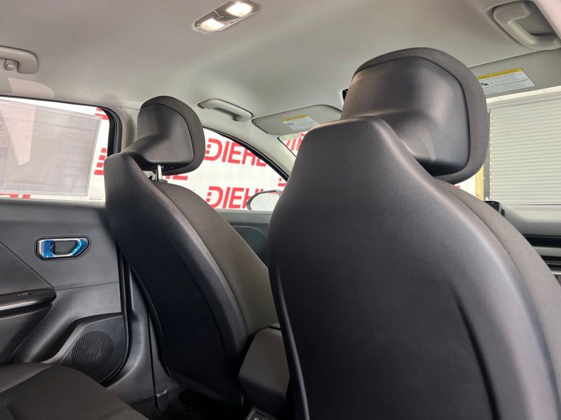 New 2026 Kia K4 Sedan