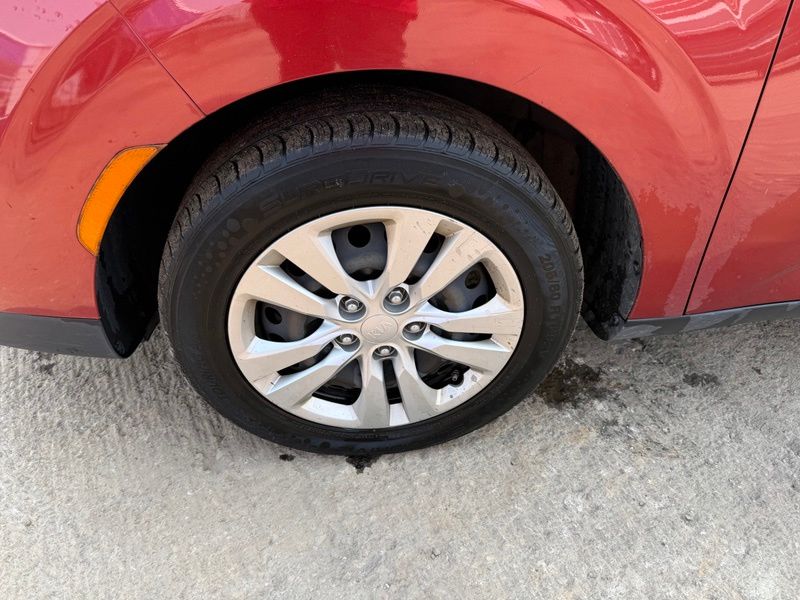 Used 2020 Kia Soul Hatchback