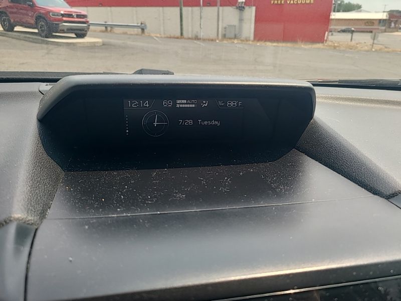Used 2019 Subaru Forester SUV