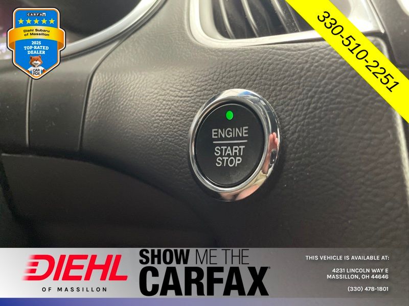 Used 2020 Ford Edge SUV