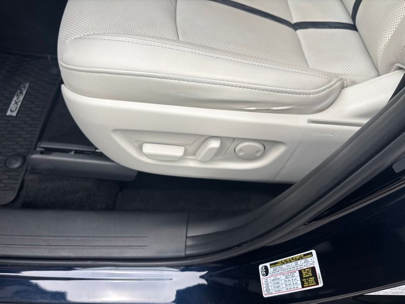 Used 2024 Mazda CX-90 SUV