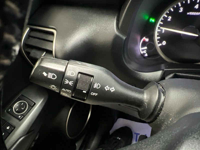 Used 2017 Lexus NX SUV