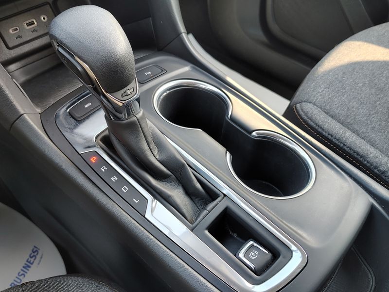Used 2024 Chevrolet Equinox SUV