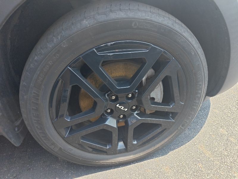 Used 2023 Kia Telluride SUV