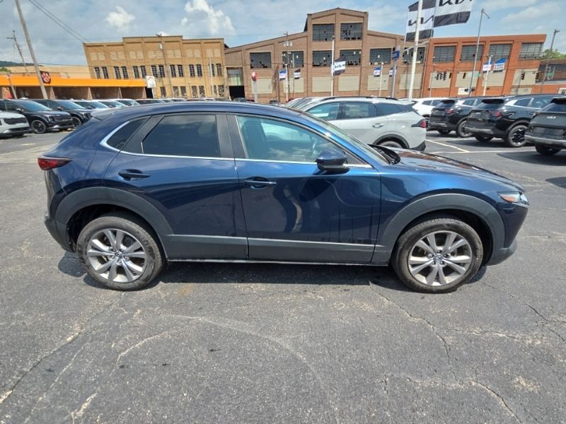 Used 2021 Mazda CX-30 SUV